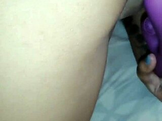 Hot neighbor calls me when her husband is not home