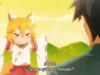 Senko San Chapter 02!