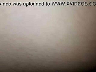 I experienced my first creampie with a latina blonde