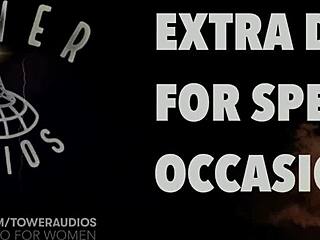 Extra Dirty Talk Erotic Audio For Women