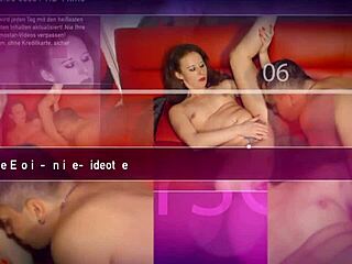 Stiefschwester Gefickt In Doggy Style.