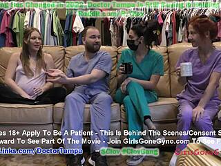 Clov - Pregnant Nova Maverick, wanna see me play with toys at doc's office?