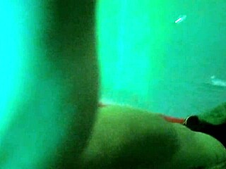 In the final chapter, the beautiful lady with long hair and slim body engages in prostitute sex, standing at 150 centimeters tall.