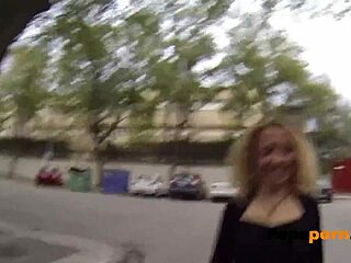 Mature Spanish couple undergoes reality casting interview