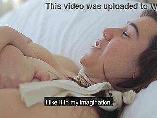 A woman with a big black ass gets fucked by a stranger in a hotel room