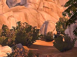 Preview of The Mighty Vikings 3 in 3D