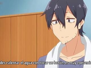 Senko San Chapter 02!