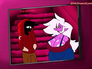 McDraws drops Hirschs Episode 2 with wild cartoon action!