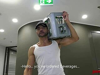 bloopers and funny moments showing the funny side of porn sets