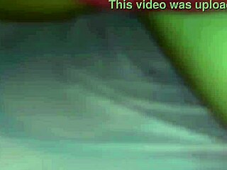 Stepbrother and Stepsister Engage in Taboo Sex Under the Sheets While Families Are Away