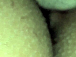 Intense Oral Sex Licking Wife's Juicy Pussy