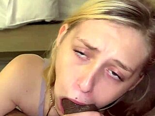 Homemade video looked like the bride of chucky part 2