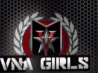 Sexual bunnies Vicky Vette and Carmen Valentina play with eggs. What’s their naughty secret?