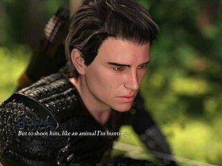 The Price Of Power 110 Game Episode With Intense Battles And Choices