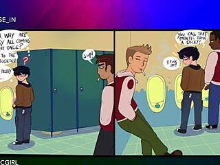 I, As A Young Crossdresser, Started Explorin' My Virgin Ass With Toys