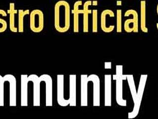 angelina castro's dildo fucking webcam show features blonde beauty with huge tits