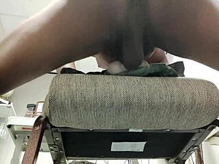 Intense Assfucking Leads to Anal Creampie with Monster Cock