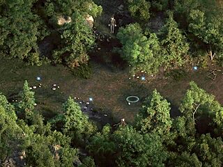 Exploring sexy gameplay in Genesis Order Part 47