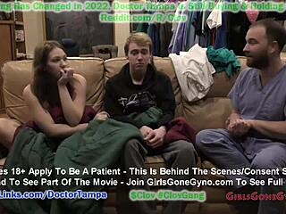 Clov - Pregnant Nova Maverick, wanna see me play with toys at doc's office?