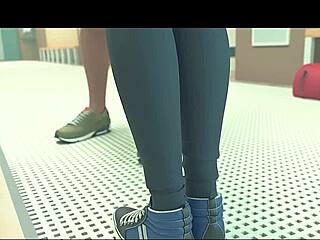 uhh, funk sync 3 sittin’ to the beat