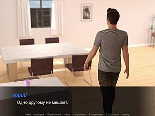 Echoes of Lust Episode 2 Part 16 Full Play