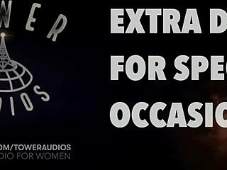 Extra Dirty Talk Erotic Audio For Women