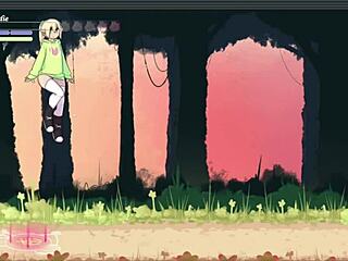 max the elf in hoodie game