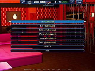 Can you resist Harem Hotel 211's temptations?