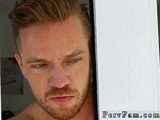 Milf Seduces Ally Summer In Taboo Hardcore