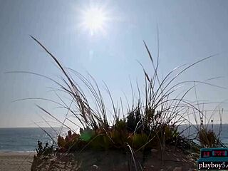 indian milf beauty with big natural tits angel constance solo for playboy