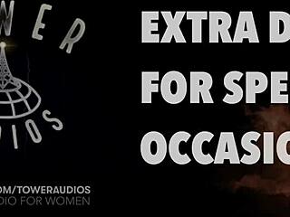 Extra Dirty Talk Erotic Audio For Women