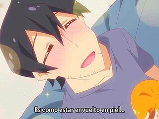 Senko San Chapter 02!