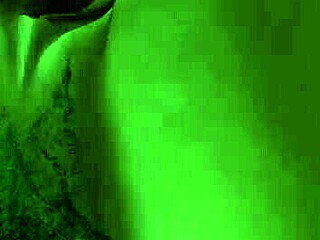 Busty cougar gets anal while deepthroating in threesome.