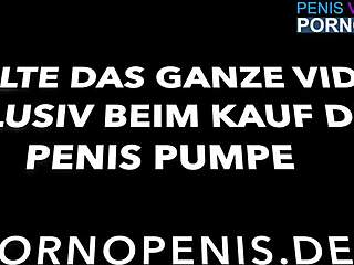 the man having sex calmly