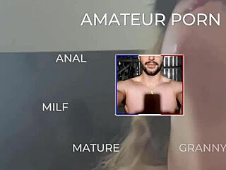 i can’t believe granny’s 80 and into foot fetish... cum swallowing too!