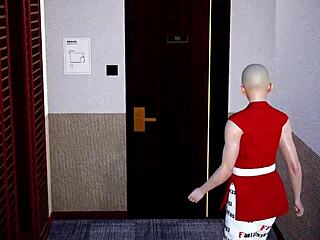 Ultimate bunny helps in the first descendant fantasy adventure