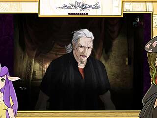 sweet pool yaoi game with muscular guy getting handjob in part 13