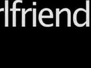 hot beauty gulps jizz in extreme blowbang pov