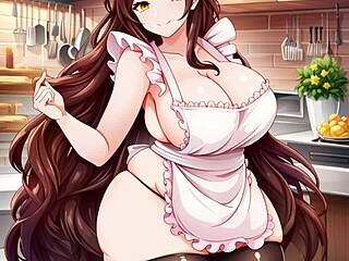 hey, wanna let domina mommy rosita take control of you?