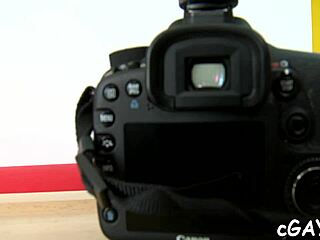 Hot Gay Males Engage In Intense Porn Action