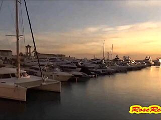 Flashing Secrets at Olympic Park Sochi 2014