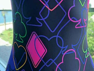 Yo, check this Russian student slut getting banged by friends in wild gangbang action!