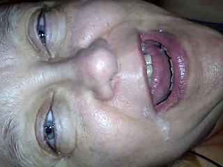 Amateur Couple Engages in Homemade Blowjob Session with Detailed Oral Techniques