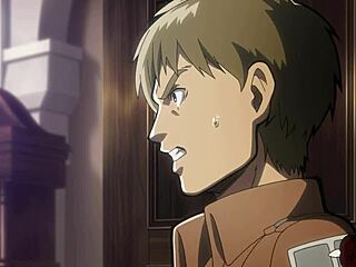 watching shingeki no kyojin episode 5 in full hd dub