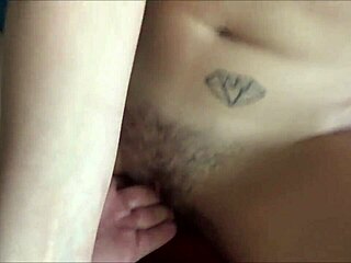 Shy Blonde Milf Seduced Into Intense Fuck With Monster White Cock