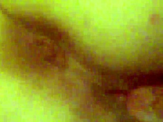 Pumping Cum Into Her!