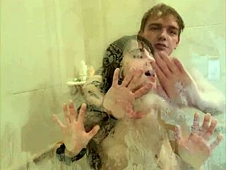 Hey, Wanna Try Shower Sex Positions with Megan Marx?