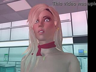 Horny nudists at beach