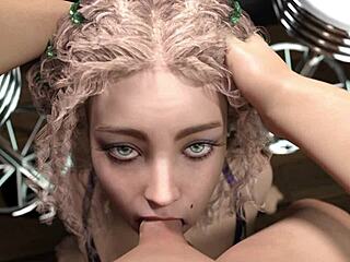 Complete Gameplay Betrayed Part Two!