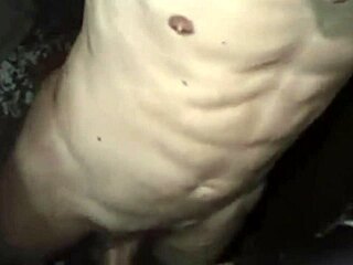 sleazy punks in darkroom, what are they doing?